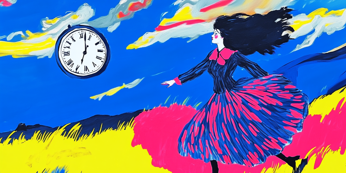 Los 10 mejores cuentos de Elena Garro: El tiempo es una broma cruel
