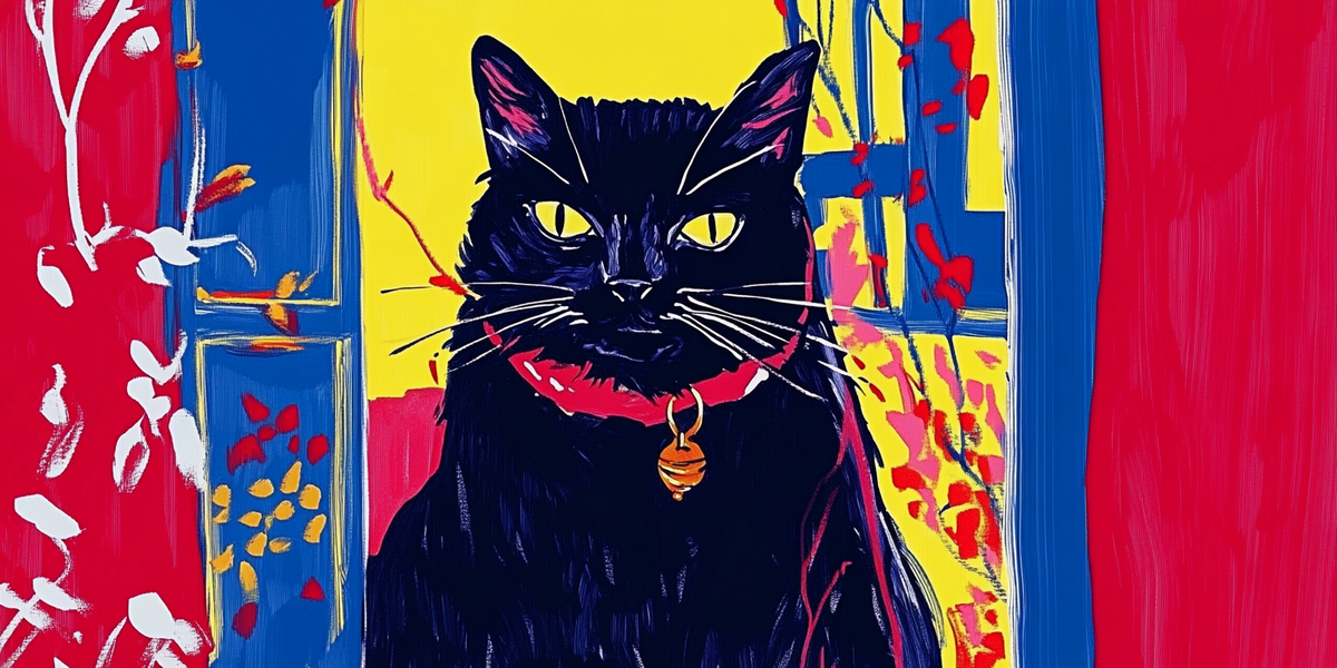 El gato negro de Edgar Allan Poe: el cuento que me revolvió el estómago