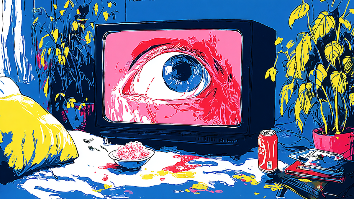 El mundo no es tonto: lo es el contenido que eliges
