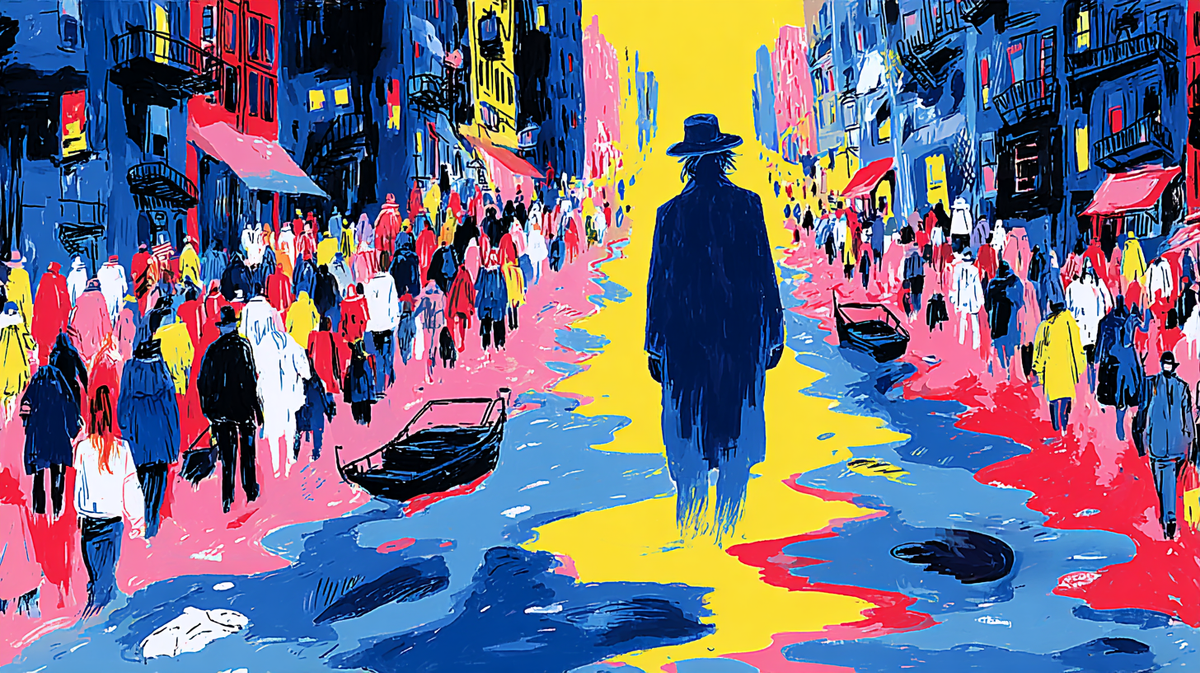 10 Poemas de Walt Whitman: una recopilación de textos esenciales