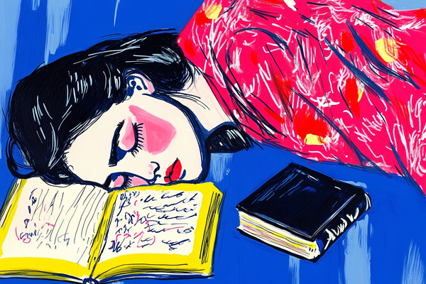 10 poemas de Alejandra Pizarnik que desgarran con belleza