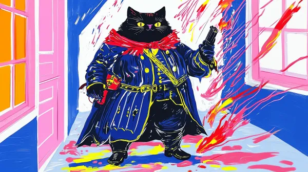 Reseña: El Maestro y Margarita de Mijaíl Bulgákov