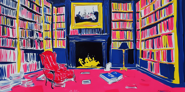 Los 10 mejores cuentos de Jorge Luis Borges