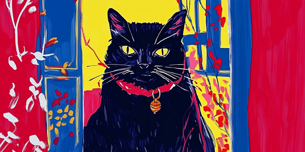 El gato negro de Edgar Allan Poe: el cuento que me revolvió el estómago
