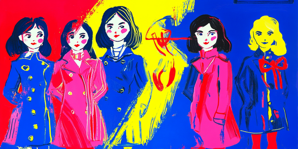 LA LIBERACIÓN DE LA MUJER, AQUÍ (1970)
