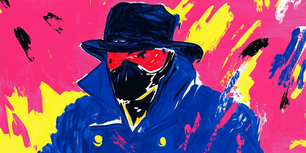 ¿Cómo se relaciona "Watchmen" y la poesía mexicana?