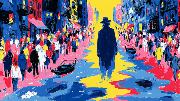 10 Poemas de Walt Whitman: una recopilación de textos esenciales