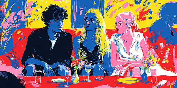 Tal vez no estamos tan ocupados